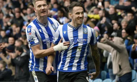 Nhận định, dự đoán Cheltenham vs Sheffield, 01h45 ngày 30/3/2023