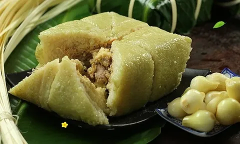 Bí quyết bảo quản bánh chưng sau Tết để không bị hỏng