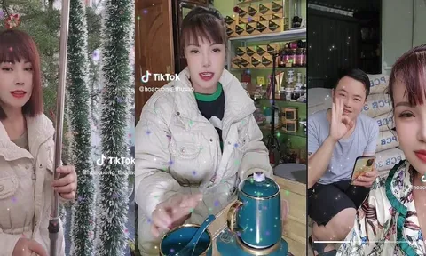 'Cô dâu 62 tuổi' Thu Sao nhìn trẻ như gái đôi mươi hậu thẩm mỹ, CDM 'bóc trần' sự thật phía sau