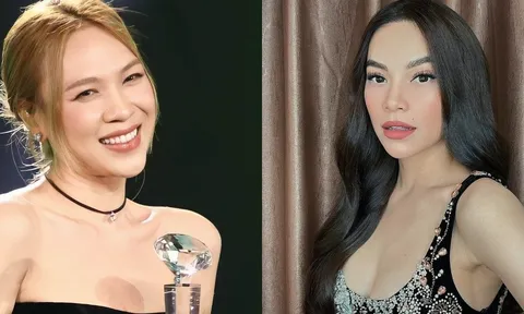 Hồ Ngọc Hà đăng đàn xin lỗi Mỹ Tâm vì làm 'chị đại' bị vạ lây
