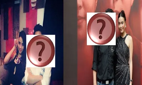 Hoàng Thùy Linh và mối quan hệ ít biết với một đại gia đình đám của showbiz
