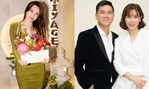 Lưu Hương Giang lần hiếm hoi đi sự kiện sau ồn ào của Hồ Hoài Anh: Thần sắc gây chú ý