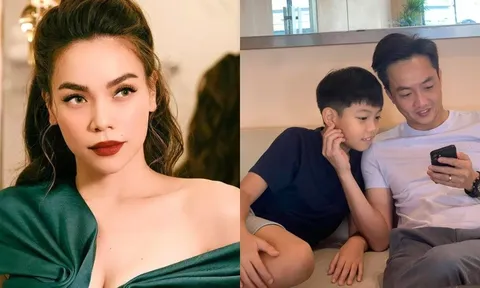 Hồ Ngọc Hà bức xúc dẫn lại status của Cường đô la khẳng định 'đừng gắp lửa bỏ tay người'