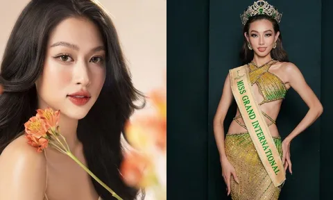 Thùy Tiên, Thiên Ân bất ngờ trở thành đối thủ của nhau, cạnh tranh cực gắt