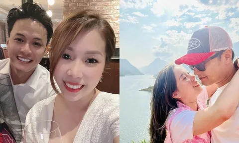 Vợ Hồng Đăng đăng đàn thừa nhận từng có lúc chán nản, buồn, tuyệt vọng