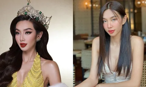 Hoa hậu Thùy Tiên háo hức báo tin vui đầu năm, fan rần rần chúc mừng