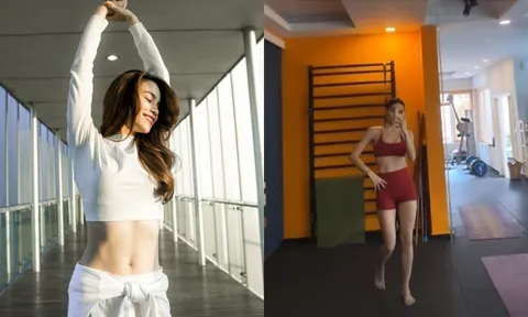Hồ Ngọc Hà vén đồ vạch trần khuyết điểm, thừa nhận một sự thật phũ phàng