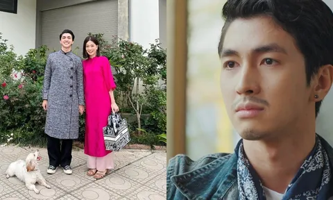 Bình An bất ngờ đăng đàn nói chuyện chia tay, ly dị đầu năm
