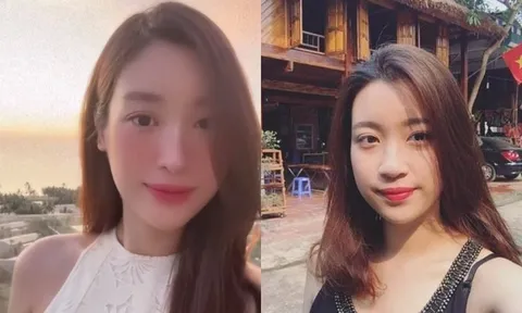 Đỗ Mỹ Linh để lộ mặt mộc trong chuyến du lịch cùng chồng chủ tịch: Nhan sắc có gì đặc biệt