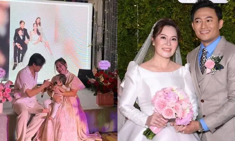 Vợ đại gia của Quý Bình đưa ra quyết định không ngờ liên quan đến cuộc sống hôn nhân