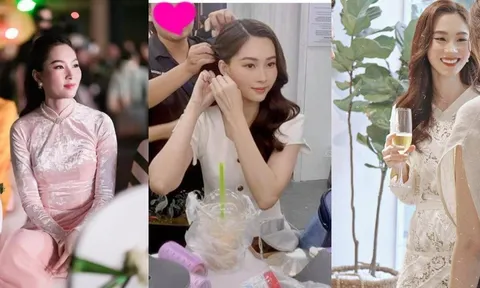 Hoa hậu Đặng Thu Thảo bị chụp lén: Camera thường khó dìm được nhan sắc phu nhân nhà hào môn