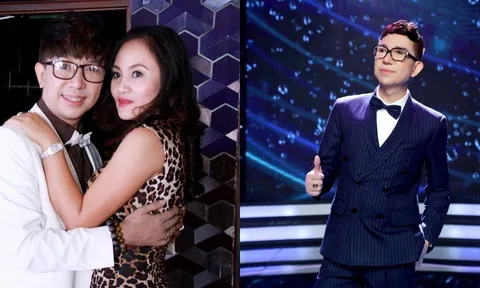Long Nhật công khai chuyện tình yêu giấu kín, danh tính người thầm thương trộm nhớ mới bất ngờ