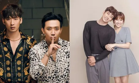 CDM soi ra chi tiết phơi bày mối quan hệ thật giữa Trấn Thành và 'người tình âm nhạc' của Hari Won