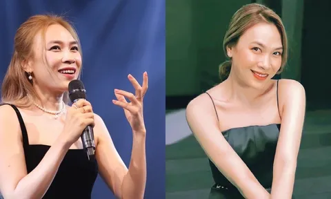 Mỹ Tâm đón tin vui đầu năm, khẳng định vị thế ngôi sao hàng đầu showbiz
