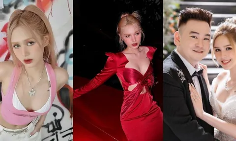 Nàng dâu hào môn Xoài Non khoe body 'khét lẹt' khiến CDM xuýt xoa