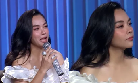 'O Sen' Ngọc Mai có hành động đẹp giữa ồn ào, CDM 'quay xe' khen hết lời