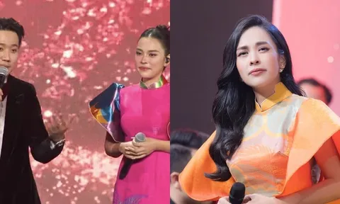 Trấn Thành nói thẳng nói thật về ồn ào của 'O Sen' Ngọc Mai, CDM gật gù