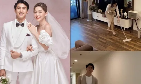 Á hậu Phương Nga thừa nhận một sự thật phũ phàng sau thời gian chung sống với Bình An