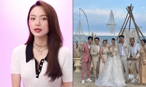 Minh Hằng lần đầu tiết lộ một sự thật bất ngờ về chồng đại gia và lý do giấu kín