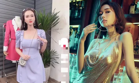 Đang livestream bị chê 'mất giá', Hương Giang đối đáp cực thâm thúy