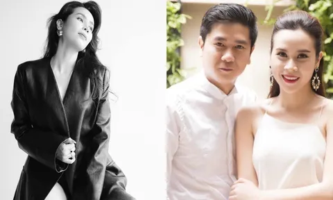 Lưu Hương Giang chia sẻ ẩn ý đúng ngày Valentine hậu sự cố của Hồ Hoài Anh