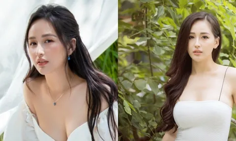 Vừa tuyên bố đi lấy chồng, Mai Phương Thúy bất ngờ nhắc đến người cũ không thể quên