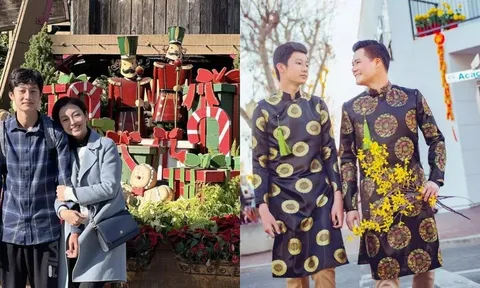 Quang Dũng nhắc đến Jennifer Phạm trong ngày Valentine: Lý do liên quan đến người đặc biệt