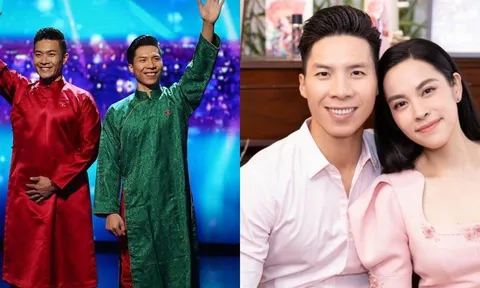 Quốc Cơ tiết lộ thái độ thật sự của Quốc Nghiệp trước thị phi 'O Sen' Ngọc Mai mang lại