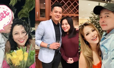 Vợ cũ Hoàng Anh công khai bạn trai mới sau gần 3 năm tố chồng tệ bạc