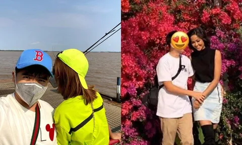 H'Hen Niê vô tình bị bạn trai làm lộ ảnh hẹn hò, người nhà còn vào xác nhận