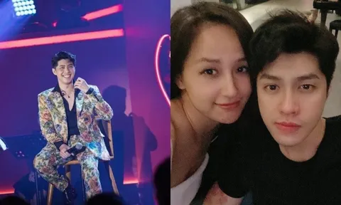 Noo Phước Thịnh nói thẳng nói thật về mối quan hệ mập mờ với Mai Phương Thúy