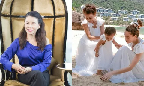 Người phụ nữ quyền lực khiến Hồ Ngọc Hà thừa nhận rất sợ, mang 'nợ' cả đời