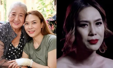 Mỹ Tâm xót xa khi nhận tin tang sự, CDM nghẹn ngào tạm biệt ký ức tuổi thơ