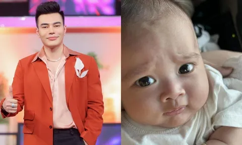 Sở hữu khối tài sản kếch xù, Lê Dương Bảo Lâm quyết định để lại hết cho quý tử hơn 3 tháng tuổi