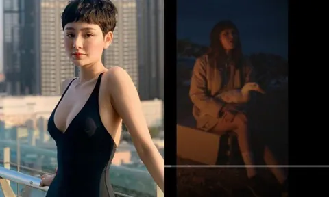 Hiền Hồ chính thức công khai 'đứa con tinh thần' sau ồn ào 'anh em nương tựa'