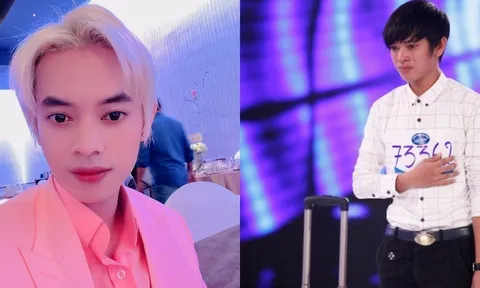 'Hot boy kẹo kéo' công khai thu nhập từ Youtube: Con số gây bất ngờ