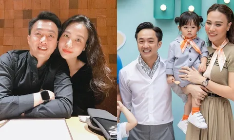 Đàm Thu Trang công khai chào đón 'đứa con' thứ 5, phản ứng của Cường đô la mới bất ngờ