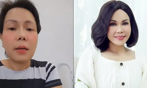 Việt Hương tuyên bố nghỉ chơi với một người từng rất thân, CDM thi nhau đồn đoán