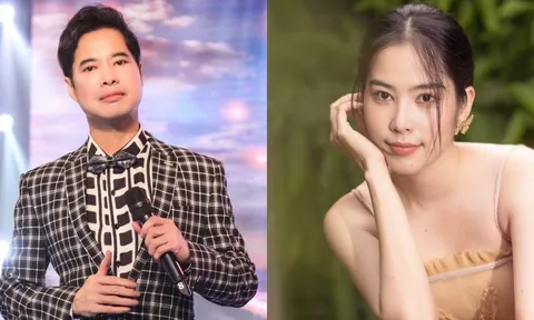 Danh ca Ngọc Sơn tiết lộ con người thật của Nam Em đằng sau vẻ ngoài khù khờ