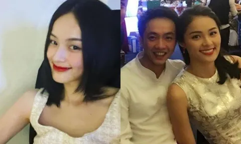 Nhan sắc hiện tại của tình cũ Cường đô la sau nhiều năm chia tay
