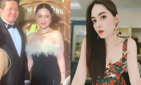 'Nữ đại gia quận 7' Đoàn Di Băng 'phục thù' sau nhiều lần bị 'team qua đường' chụp lén bằng camera thường