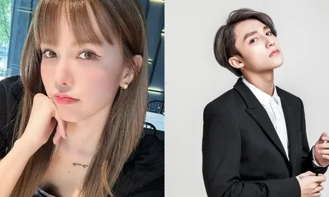 Hơn 2 năm chia tay Sơn Tùng, Thiều Bảo Trâm nhận ra hạnh phúc thật sự của đời mình