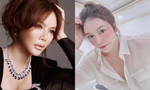 Lý Nhã Kỳ tuyên bố bị 'sang chấn tâm lý', nguyên nhân phía sau mới bất ngờ