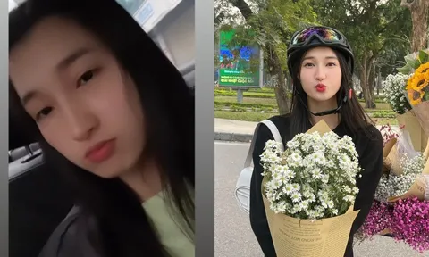Đi làm quên trang điểm, Á hậu Phương Nhi để lộ nhan sắc có như lời đồn