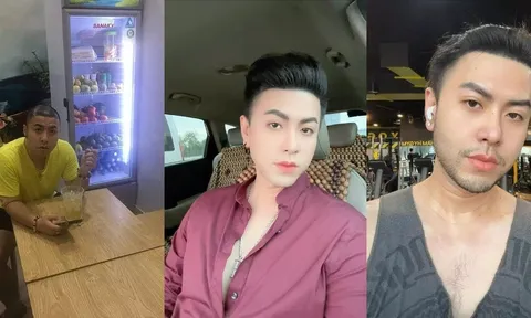 Bị chê nữ tính, Akira Phan quyết thay đổi 1 điểm chứng minh độ nam tính