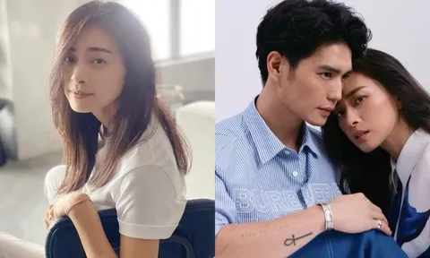 Ngô Thanh Vân tự tin khoe mặt mộc, phát ngôn gây chú ý dù đang hạnh phúc bên chồng trẻ