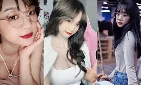 Gấm Kami 'xuống tóc' hậu tin đồn lộ clip 3 phút, tung ảnh hờ hững