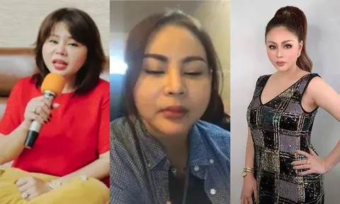 Lê Giang tung ảnh không cần photoshop trước tin đồn nhận hậu quả vì trùng tu nhan sắc