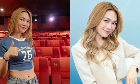 Mỹ Tâm sẵn sàng công khai 'đứa con tinh thần', tung ảnh cực hot khiến CDM 'đứng ngồi không yên'