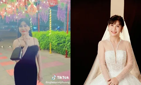 Hơn 2 năm chia tay Kiều Minh Tuấn, Cát Phượng bất ngờ 'biến hình' trẻ đến ngỡ ngàng